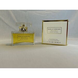 Joan Rivers Now & Forever Private Reserve Parfum Spray 1.7 FL oz. NIB